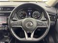 2021 Nissan X-Trail