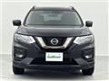 2021 Nissan X-Trail