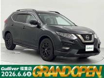 2021 Nissan X-Trail