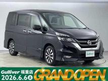 2019 Nissan Serena