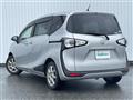 2016 Toyota Sienta