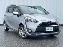 2016 Toyota Sienta