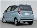 2023 Mitsubishi eK Wagon