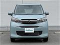 2023 Mitsubishi eK Wagon