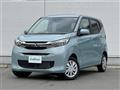 2023 Mitsubishi eK Wagon