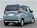 2023 Mitsubishi eK Wagon