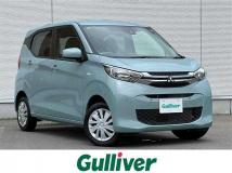 2023 Mitsubishi eK Wagon