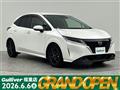 2021 Nissan Note