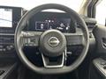 2021 Nissan Note