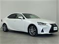2018 Lexus IS