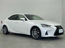 2018 Lexus IS
