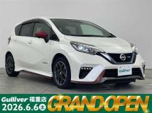 2019 Nissan Note