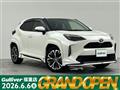 2021 Toyota Yaris Cross