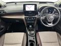 2021 Toyota Yaris Cross