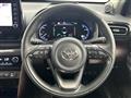 2021 Toyota Yaris Cross