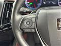 2019 Toyota Crown Hybrid
