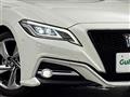 2019 Toyota Crown Hybrid