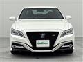 2019 Toyota Crown Hybrid