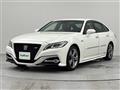 2019 Toyota Crown Hybrid