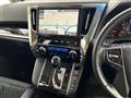 2018 Toyota Vellfire