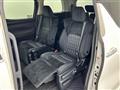 2018 Toyota Vellfire
