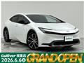 2023 Toyota Prius
