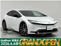 2023 Toyota Prius