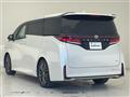 2023 Toyota Vellfire