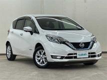 2019 Nissan Note