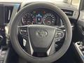 2016 Toyota Alphard