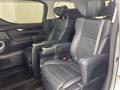 2016 Toyota Alphard
