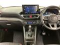 2019 Toyota Raize
