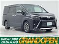 2018 Toyota Voxy