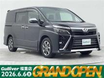 2018 Toyota Voxy