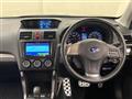 2013 Subaru Forester