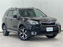 2013 Subaru Forester