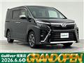 2019 Toyota Voxy