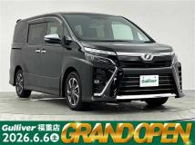2019 Toyota Voxy