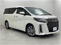 2021 Toyota Alphard