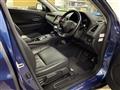 2015 Honda VEZEL