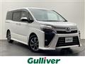 2019 Toyota Voxy