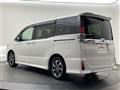 2019 Toyota Voxy