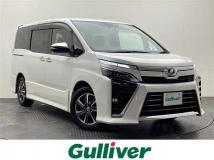 2019 Toyota Voxy