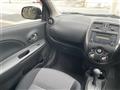 2015 Nissan March