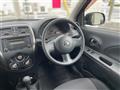 2015 Nissan March