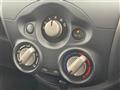 2015 Nissan March
