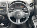 2015 Nissan March