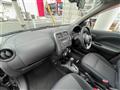 2015 Nissan March