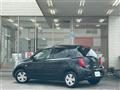 2015 Nissan March