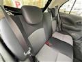 2015 Nissan March